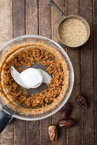 Superfood Buckeye Desserts Image 4