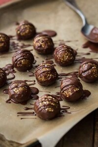 Superfood Buckeye Desserts Image 5