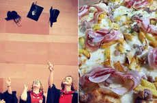 Collegiate Pizza Degrees