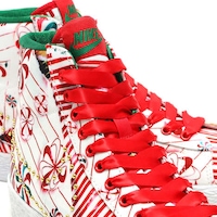 Festive Holiday Sneakers Image 2