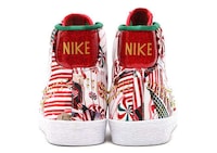 Festive Holiday Sneakers Image 4
