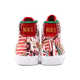 Festive Holiday Sneakers Image 4