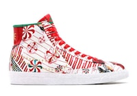Festive Holiday Sneakers Image 6