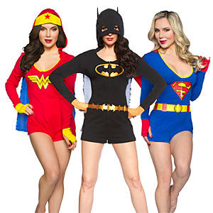 100 Gifts For Comic Book Readers