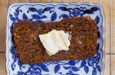 Spiced Holiday Banana Bread