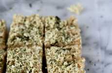 Ramen-Infused Cereal Bars