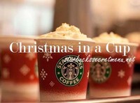 Secret Christmas Menus Image 3