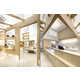 Minimalist Shared Retail Spaces Image 7