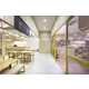 Minimalist Shared Retail Spaces Image 8