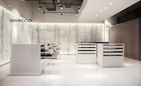 Air-Purifying Flooring Shops Image 2