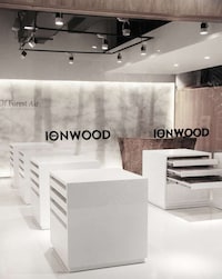 Air-Purifying Flooring Shops Image 5