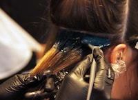 Oil Slick Hairstyles Image 4