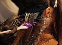 Oil Slick Hairstyles Image 6