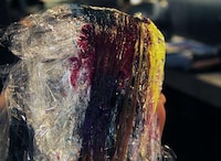 Oil Slick Hairstyles Image 8