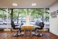 Hip Barber School Shops Image 2