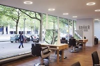 Hip Barber School Shops Image 4
