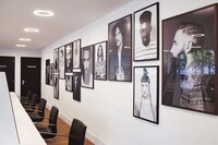 Hip Barber School Shops Image 7