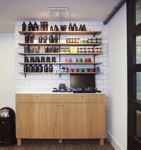 Hip Barber School Shops Image 8