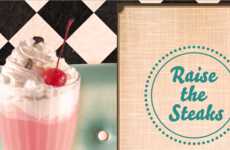 Promotional Food Casinos