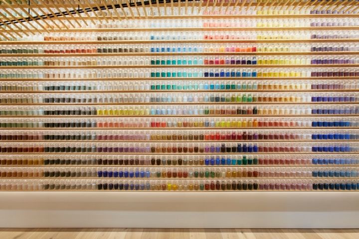 Art Supply Laboratories