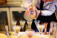 Fashionable Martini Pop-Ups Image 3