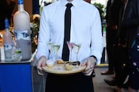 Fashionable Martini Pop-Ups Image 7