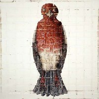 Image-Revealing Anamorphic Cubes Image 4