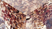 Image-Revealing Anamorphic Cubes Image 8
