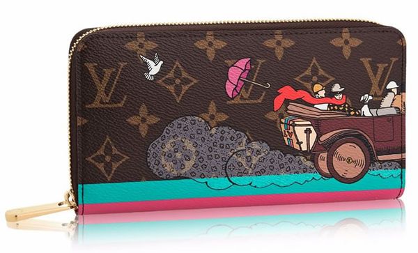 23 Gifts for Louis Vuitton Fans