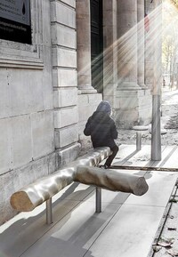 Sun-Powered Lampposts Image 4