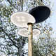 Sun-Powered Lampposts Image 6