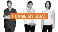 Empowering Refugee Campaigns Image 2