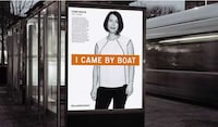 Empowering Refugee Campaigns Image 3