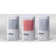 Modernistic Cement Packaging Image 3
