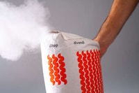 Modernistic Cement Packaging Image 4