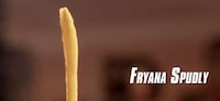 French Fry Short Films Image 8