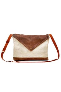 Canvas Travel Packs Image 4