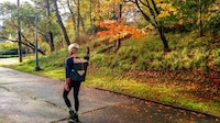 Canvas Travel Packs Image 7
