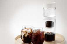 Portable Cold Brewers