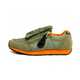 Flight Jacket Sneakers Image 2