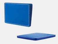 RFID-Allowing Wallets Image 2