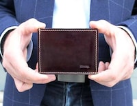RFID-Allowing Wallets Image 3