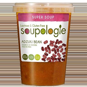 Takeaway Gluten-Free Soups