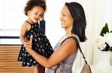 Designer Diaper Bags