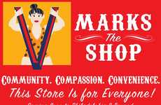 Vegan Convenience Stores