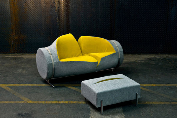 Top 100 Furniture Trends in 2015
