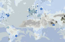 Real-Time Smog Maps