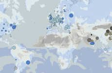 Real-Time Smog Maps