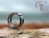 Titanium Tool Jewelry Image 5