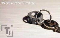 Titanium Tool Jewelry Image 7